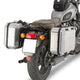 Givi PL6410 Side Case Rack TRIUMPH BONNEVILLE