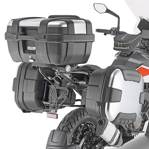 Givi PL7711 Pannier Rack