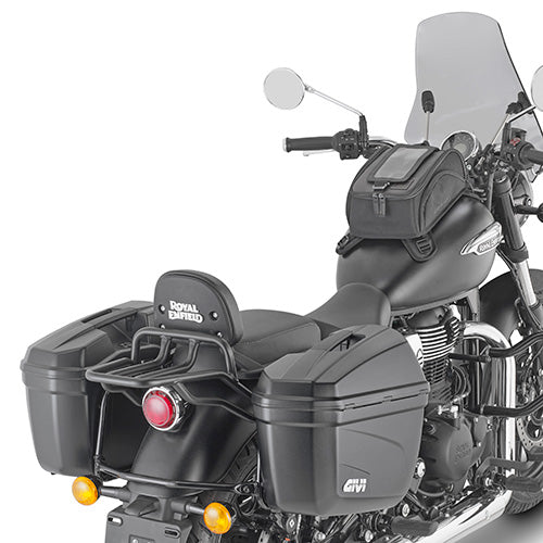 Givi PL9053 Seitenkofferträger