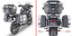 Givi PL9225 Side Case Rack