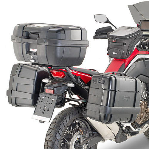 Givi PLO1179MK Zijkofferrek Honda CRF1100L