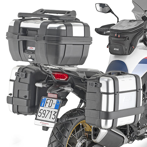 Givi PLO1201MK Zijkofferrek Honda XL750 Transalp (2023)