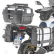 Givi PLO1201MK Side Case Rack Honda XL750 Transalp (2023)