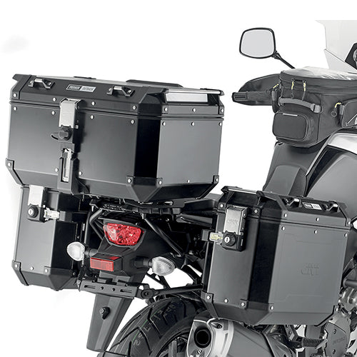 Givi PLO3118CAM Seitenkofferhalter