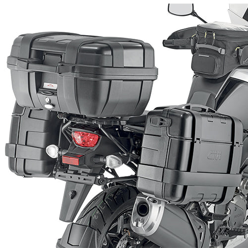 Givi PLO3118MK Zijkofferrek SUZUKI V-STROM1050 (2020