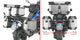 Givi PLO5143CAM Zijkofferrek Bmw R1300Gs (2024)