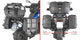 Givi PLO5143MK Side Case Rack BMW R1300GS (2024)