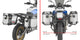 Givi PLO5145CAM Zijkofferrek Bmw F 900 GS (2024)