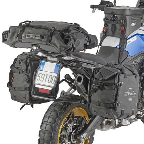 Givi PLO5145MK Zijkofferrek Bmw F 900 GS (2024)