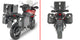 Givi PLO6421CAM Side Case Holder TRIUMPH TIGER SPORT 660 22