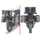 Givi PLO6422CAM Side Case Holder TRIUMPH T.1200GT 22