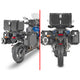 Givi PLO6423CAM Side Case Rack TRIUMPH TIGER 1200 GT EXPLORER 22