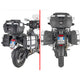 Givi PLO6423MK Side Case Rack TRIUMPH TIGER 1200 GT EXPLORER 22
