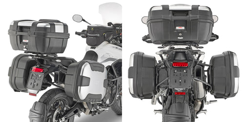 Givi PLO6425MK Zijkofferrek Triumph Tiger 900 (2024)