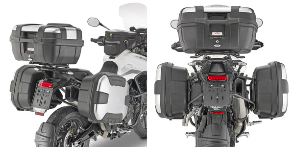 Givi PLO6425MK Seitenkofferhalter Triumph Tiger 900 (2024)