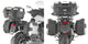 Givi PLO6425MK Side Case Rack Triumph Tiger 900 (2024)
