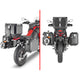 Givi PLO6710CAM Side Case Rack APRILIA TUAREG 660 (2021