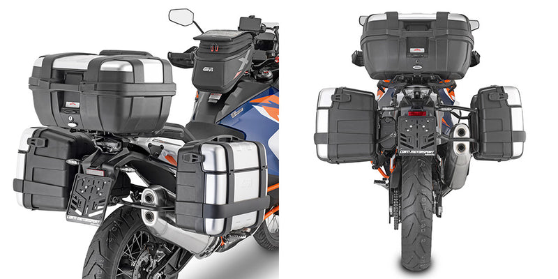 Givi PLO7713MK Zijkofferrek KTM 1290 SUPER ADV R '21