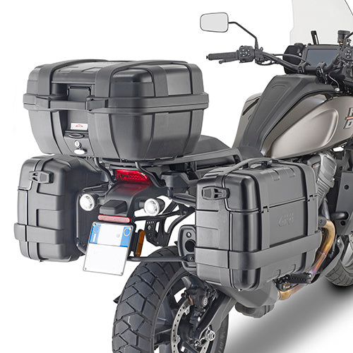 Givi PLO8400MK Side Case Rack