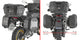 Givi PLO9260MK Side Case Rack Voge Valico 900 Dsx (2024)