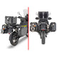 Givi PLO9430CAM Seitenkofferhalter HUSQVARNA NORDEN 901 (22