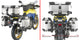 Givi PLOS3125CAM Seitenkofferträger SUZUKI V-STROM 800DE (2023)
