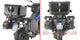 Givi PLOS5143CAM Side Case Rack BMW R1300GS (2024)