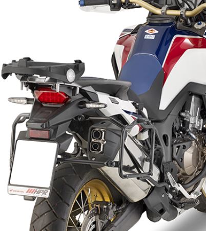 Givi PLR1144 Zijkofferrek Honda CRF1000L Africa T