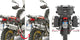 Givi PLR5127 Seitenkofferträger BMW F850GS '18