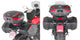 Givi PLX2159 Zijkofferrek YAMAHA TRACER 9 (2021)
