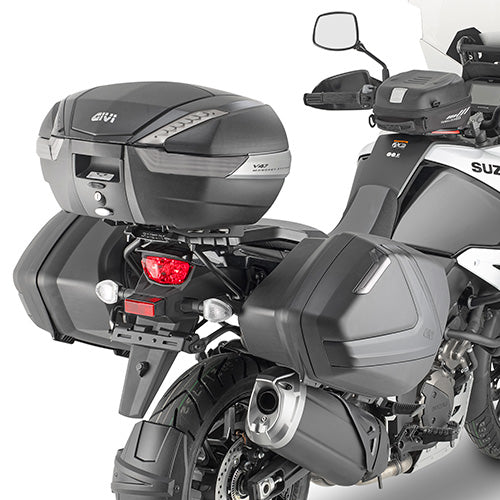Givi PLX3117 Seitenkofferträger SUZUKI V-STROM