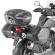 Givi PLX3117 Side Case Holder SUZUKI V-STROM