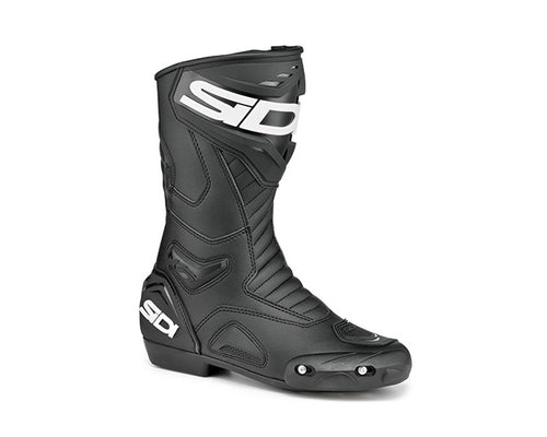 Sidi Performer Motorlaarzen Zwart