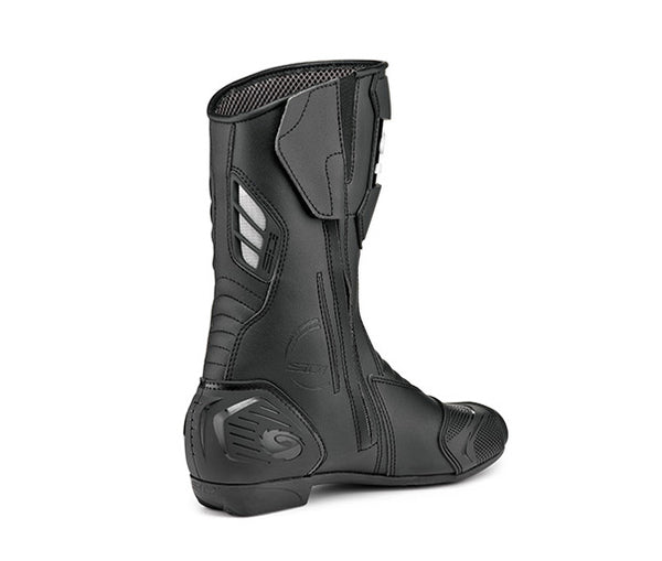 Sidi Performer Motorlaarzen Zwart