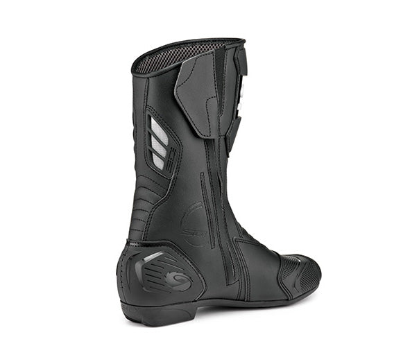 Sidi Performer Motorlaarzen Zwart