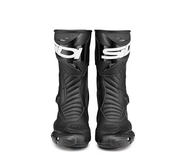 Sidi Performer Motorlaarzen Zwart