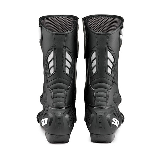 Sidi Performer Motorlaarzen Zwart