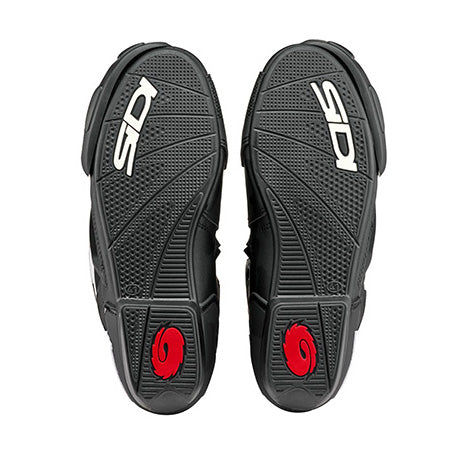 Sidi Performer Motorlaarzen Zwart