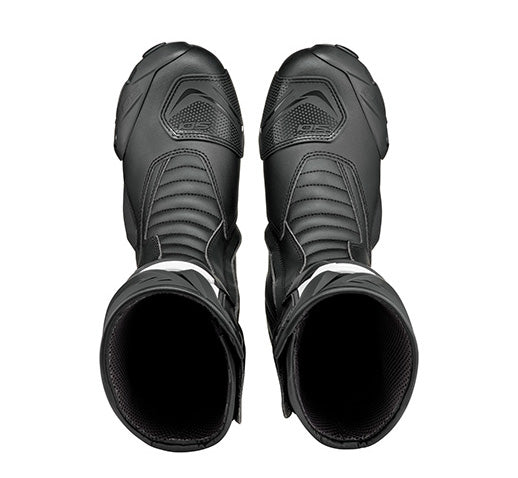 Sidi Performer Motorlaarzen Zwart