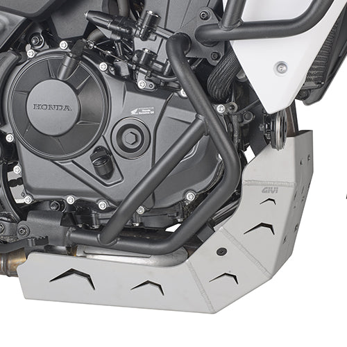 Givi RP1201 Carterplaat Honda Transalp (2023)