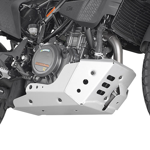 Givi RP7711 Carterplaat KTM 390