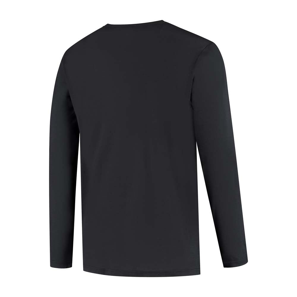 Rusty Stitches Merino Baselayer 150 Kurzarm Merino Wolle Thermoshirt