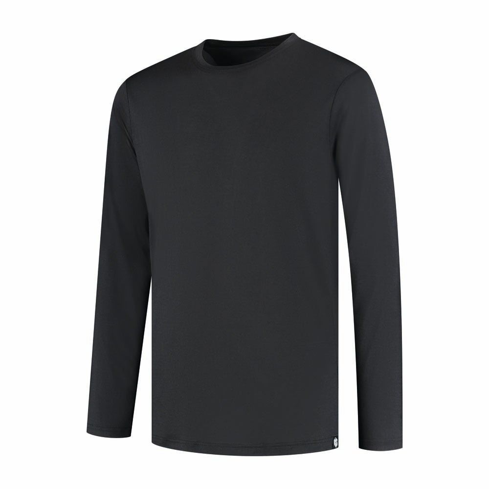 Rusty Stitches Merino Baselayer 150 Kurzarm Merino Wolle Thermoshirt