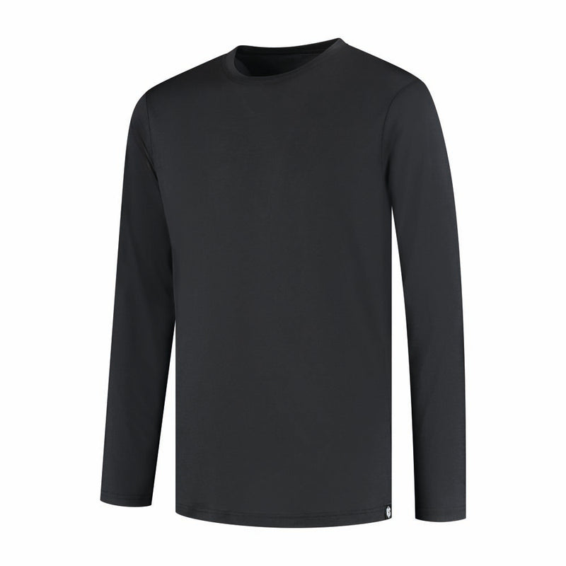 Rusty Stitches Merino Baselayer 150 Kurzarm Merino Wolle Thermoshirt