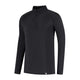 Rusty Stitches Merino Baselayer 200 Half Zip Langarm Merinowolle