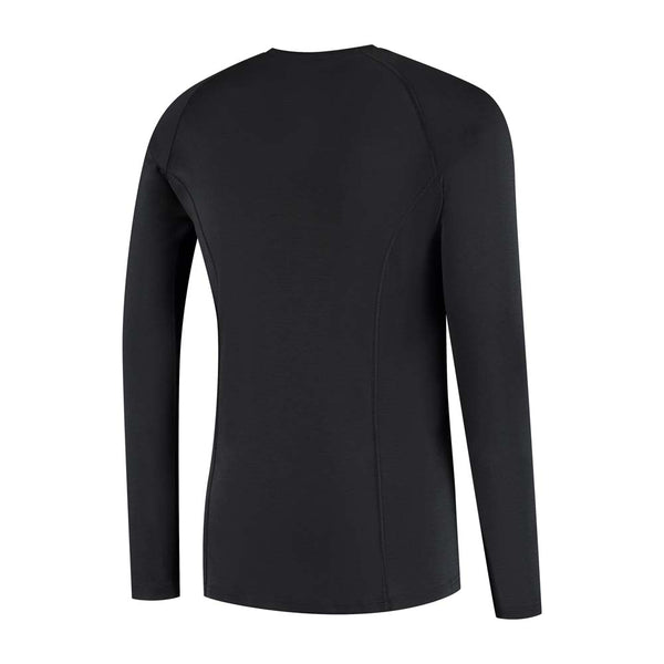 Rusty Stitches Merino Baselayer 200 Long Sleeve Merino Wool Thermal Shirt