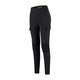 Rusty Stitches Cindy Cargo Dames Motorlegging Knox Protectie Zwart