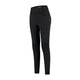 Rusty Stitches Cindy Dames Motorlegging Knox Protectie Zwart (long)