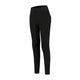 Rusty Stitches Claudia V2 Dames Motorlegging AA Kevlar Zwart