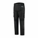Rusty Stitches Cliff Regular Motorcycle Trousers AA Waterproof 10K Adventure Black